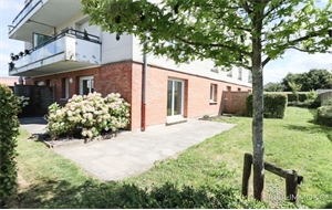 t2 à la vente -   59350  SAINT ANDRE LEZ LILLE, surface 46 m2 vente t2 - UBI434569361